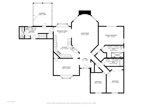 222 Miller St, Beecher, IL 60401 photo 47