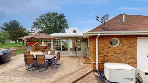 222 Miller St, Beecher, IL 60401 photo 42