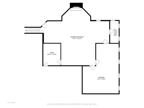 222 Miller St, Beecher, IL 60401 photo 48