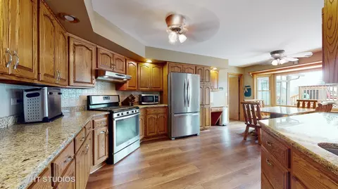 222 Miller St, Beecher, IL 60401 photo 13