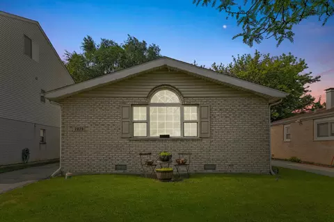 2829 140th Pl, Blue Island, IL 60406