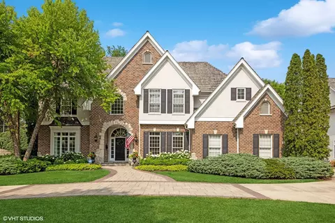 736 Mckinley Ln, Hinsdale, IL 60521