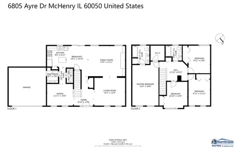 6805 Ayre Dr, Mchenry, IL 60050 photo 53