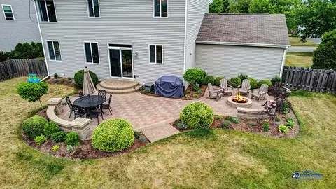 6805 Ayre Dr, Mchenry, IL 60050 photo 36