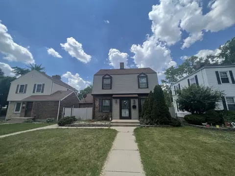 12818 S Wallace Ave, Chicago, IL 60628