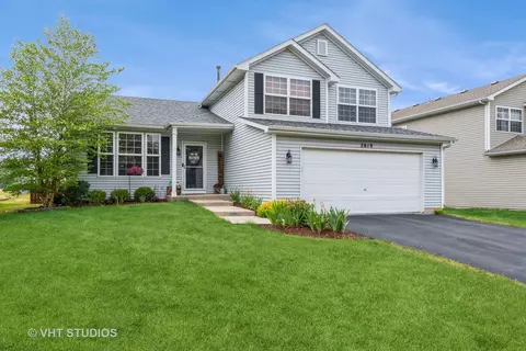 2619 Mirage Ave, Plainfield, IL 60586