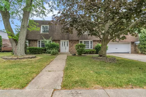 871 Heritage Dr, Bourbonnais, IL 60914
