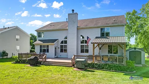 910 Limerick Ln, Mchenry, IL 60050 photo 57