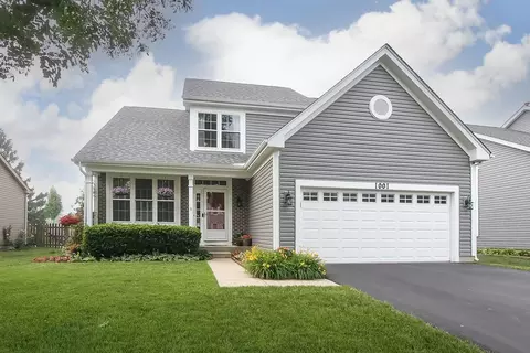 1001 Cambridge Dr, Grayslake, IL 60030
