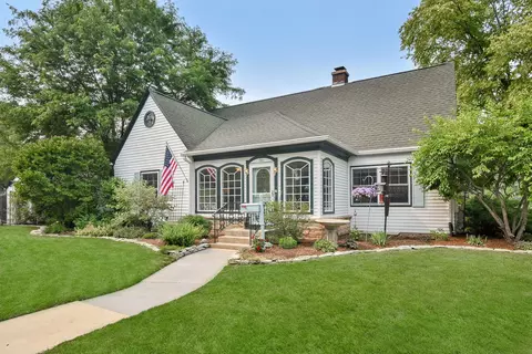 50 Horne St, Saint Charles, IL 60174