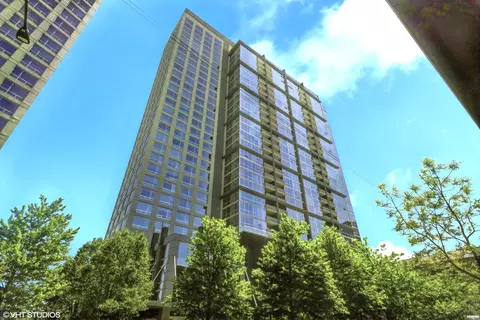 1901 S Calumet Ave #2802, Chicago, IL 60616
