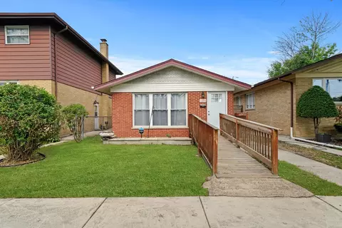 11524 S Bishop St, Chicago, IL 60643
