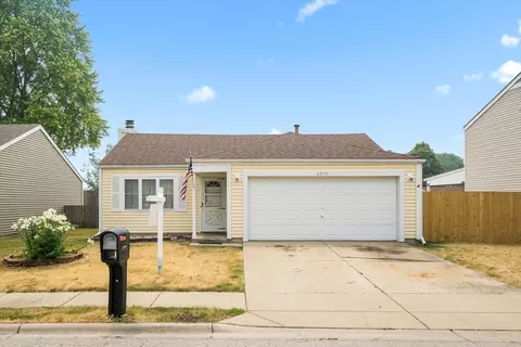 2370 Sunflower Ct, Aurora, IL 60506