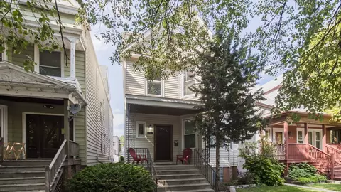 2150 W Bradley Pl, Chicago, IL 60618