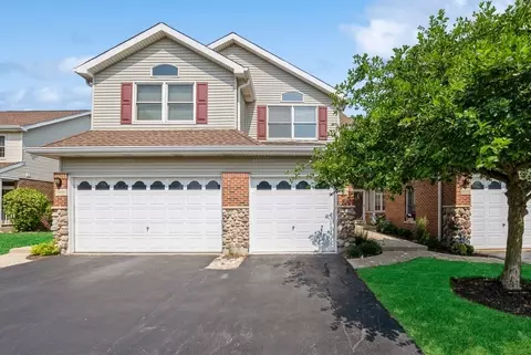 11003 Jodan Dr, Oak Lawn, IL 60453