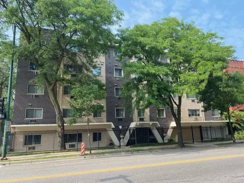 1060 W Hollywood Ave #501, Chicago, IL 60660