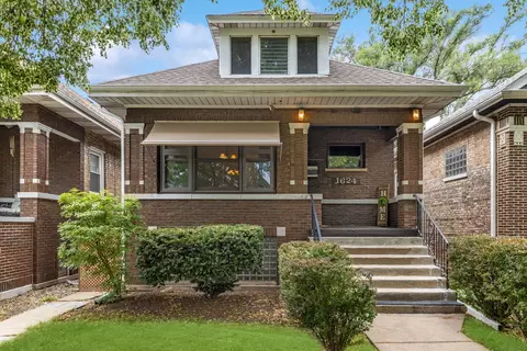 1624 Harvey Ave, Berwyn, IL 60402