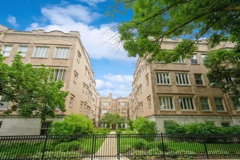 4217 N Paulina St #1E, Chicago, IL 60613