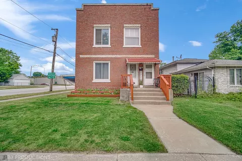 13326 Rexford St, Blue Island, IL 60406
