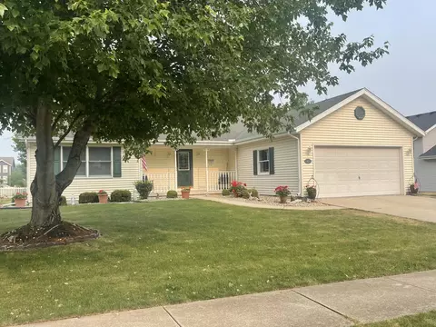 805 Cimmaron Way, Ottawa, IL 61350