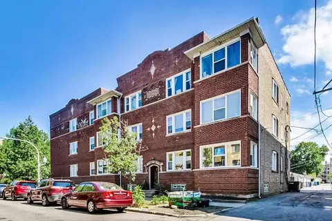 3107 W Sunnyside Ave #2, Chicago, IL 60625