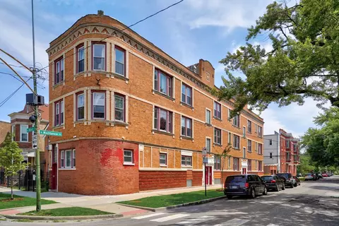 2659 W Hirsch St #3, Chicago, IL 60638