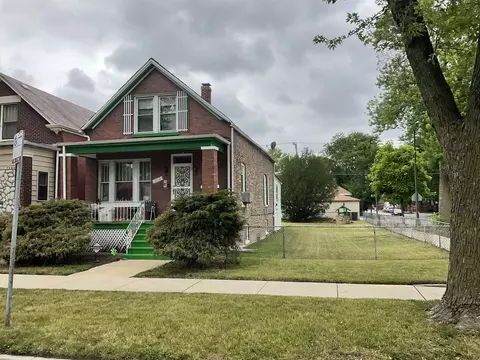 7602 S Eberhart Ave, Chicago, IL 60619