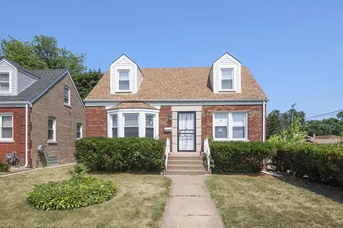 12447 S Ada St, Calumet Park, IL 60827