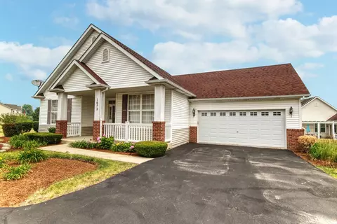 1622 Devonshire Ln, Shorewood, IL 60404