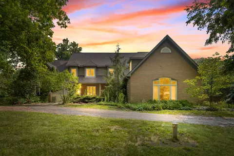 14639 W Crabapple Dr, Wadsworth, IL 60083