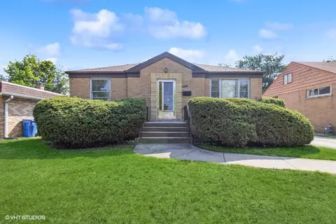 233 High Ridge Rd, Hillside, IL 60162