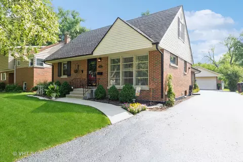 18633 Golfview Ave, Homewood, IL 60430