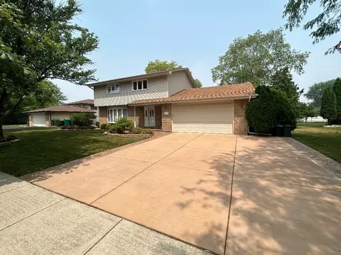 3509 Cricket Ave, New Lenox, IL 60451