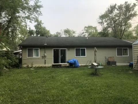 3456 Roesner Dr, Markham, IL 60428 photo 18
