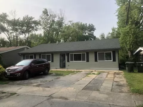 3456 Roesner Dr, Markham, IL 60428