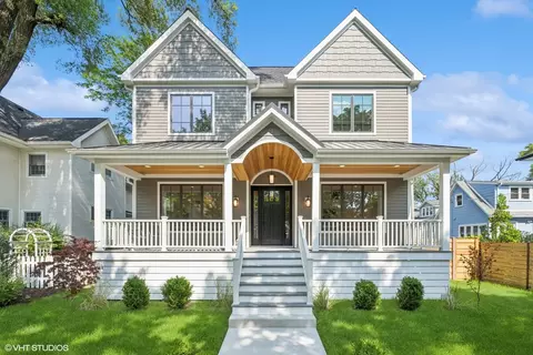 3811 N Kildare Ave, Chicago, IL 60641