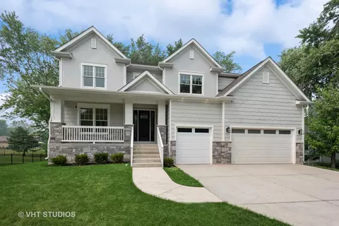 358 W Michigan Ave, Palatine, IL 60067