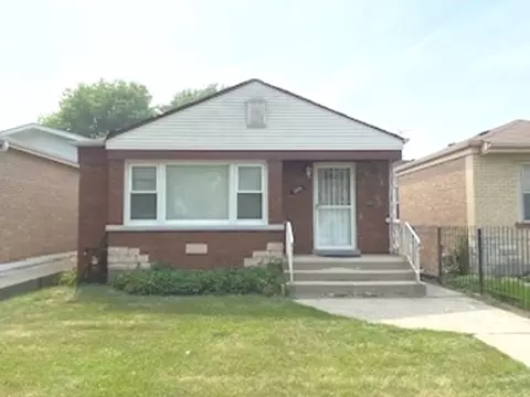 8540 S Ingleside Ave, Chicago, IL 60619