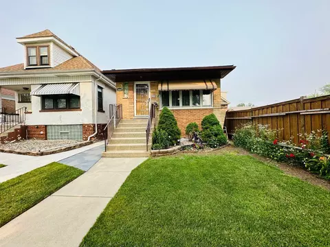 5133 S Mason Ave, Chicago, IL 60638