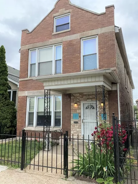 3746 S Wolcott Ave, Chicago, IL 60609