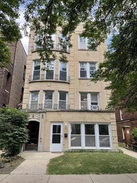 4309 N Damen Ave #G, Chicago, IL 60618