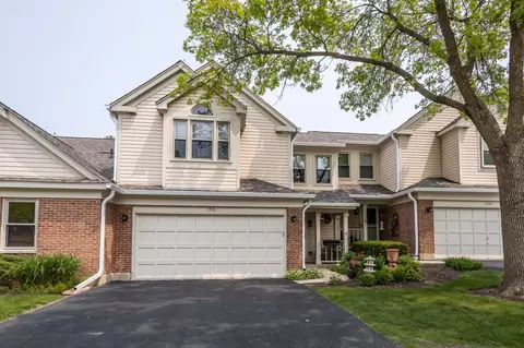 1331 Glengary Ct, Wheeling, IL 60090