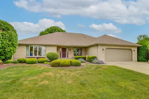 18000 Pelican Dr, Tinley Park, IL 60487