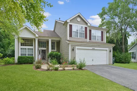 1004 York Cir, Carpentersville, IL 60110
