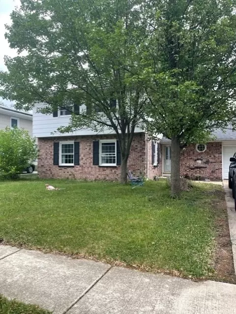 7291 Iris Ave, Hanover Park, IL 60133