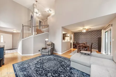 270 Wildspring Ct #8-6, Itasca, IL 60143 photo 5