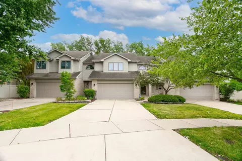 9655 W 145th Pl, Orland Park, IL 60462