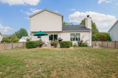 5316 Whispering Oaks Dr, Plainfield, IL 60586 photo 24