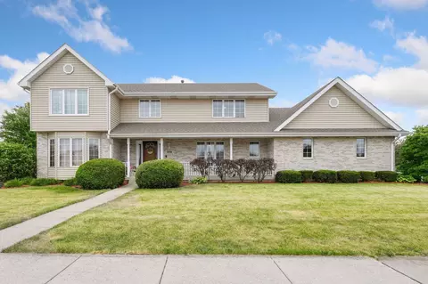 518 Kilheeney Dr, Minooka, IL 60447