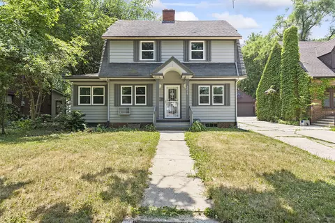 2216 Benderwirt Ave, Rockford, IL 61103